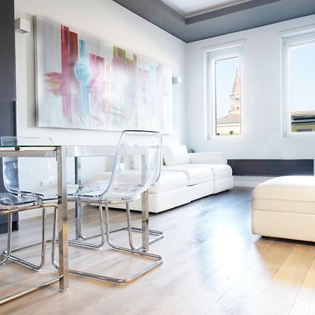 Jewel Apartment Milan Luaran gambar