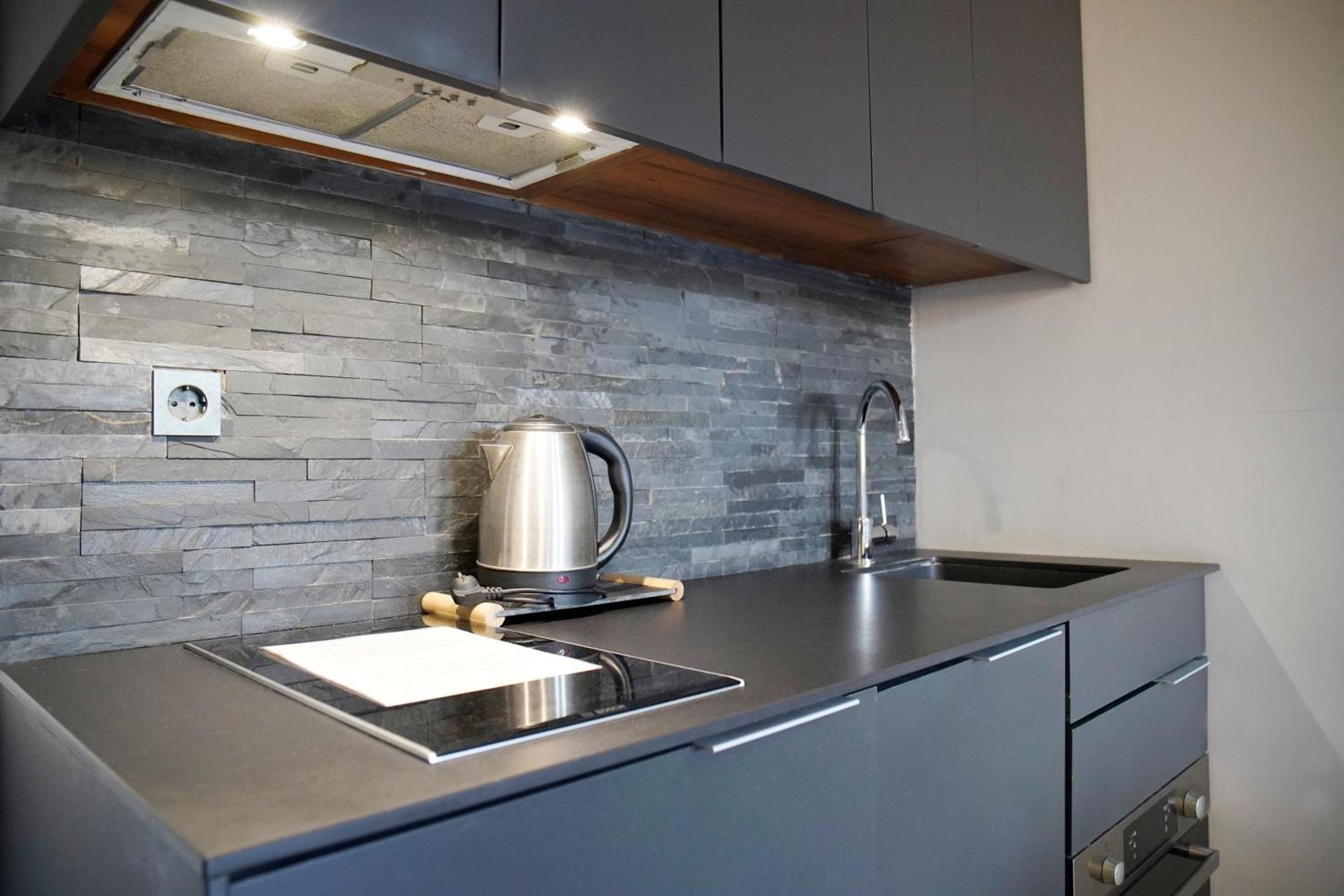 Jewel Apartment Milan Luaran gambar