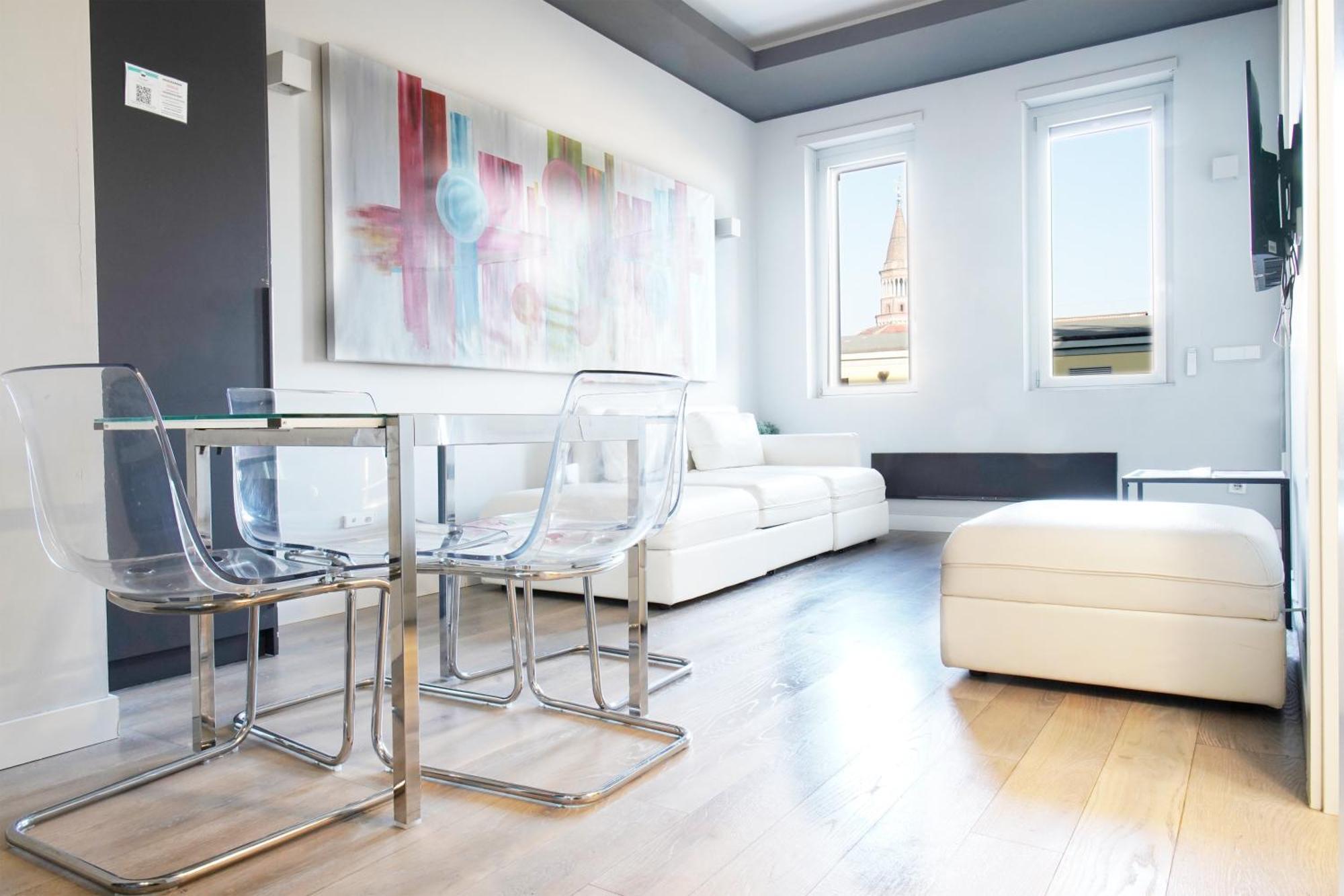 Jewel Apartment Milan Luaran gambar