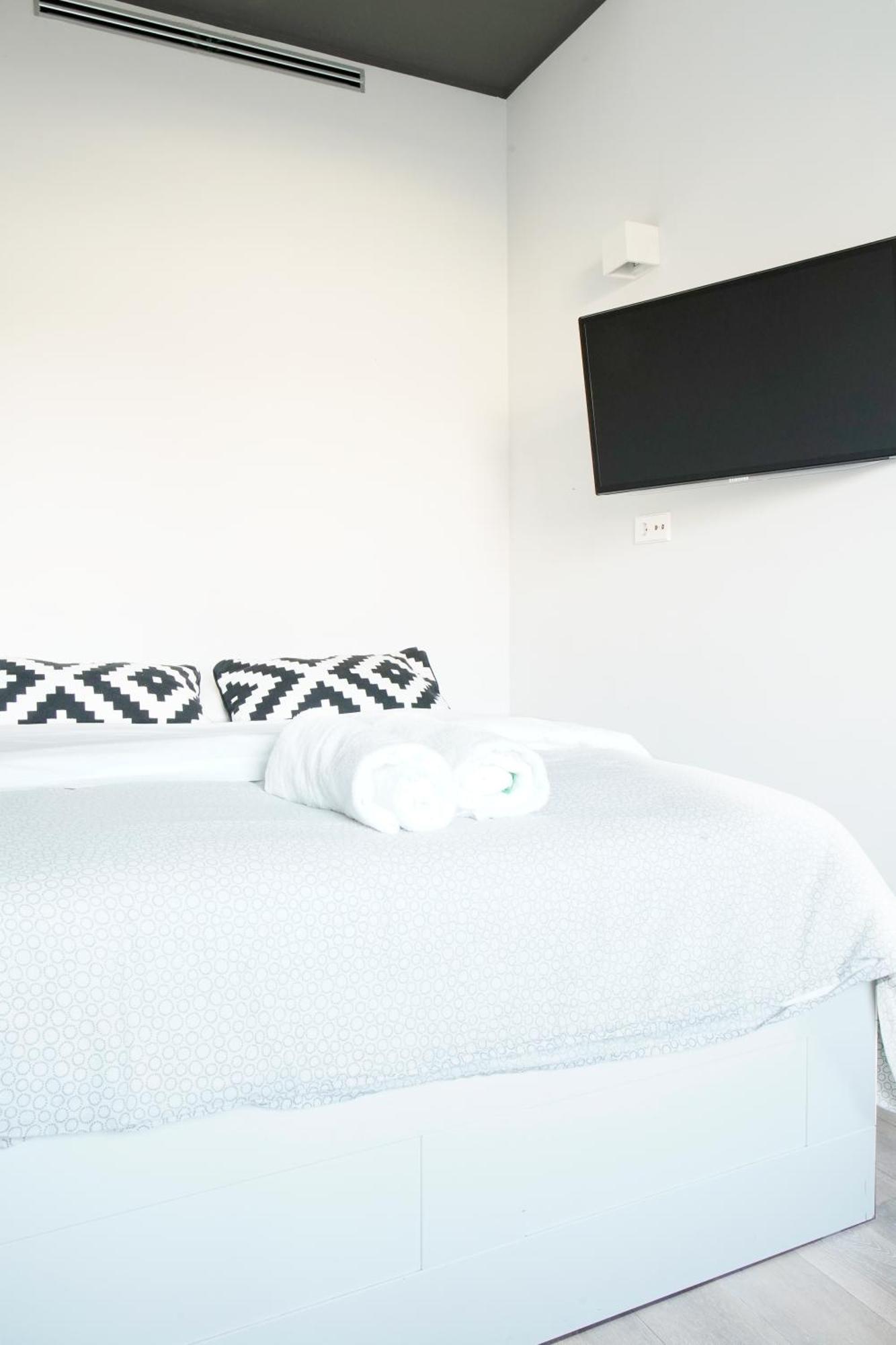 Jewel Apartment Milan Luaran gambar