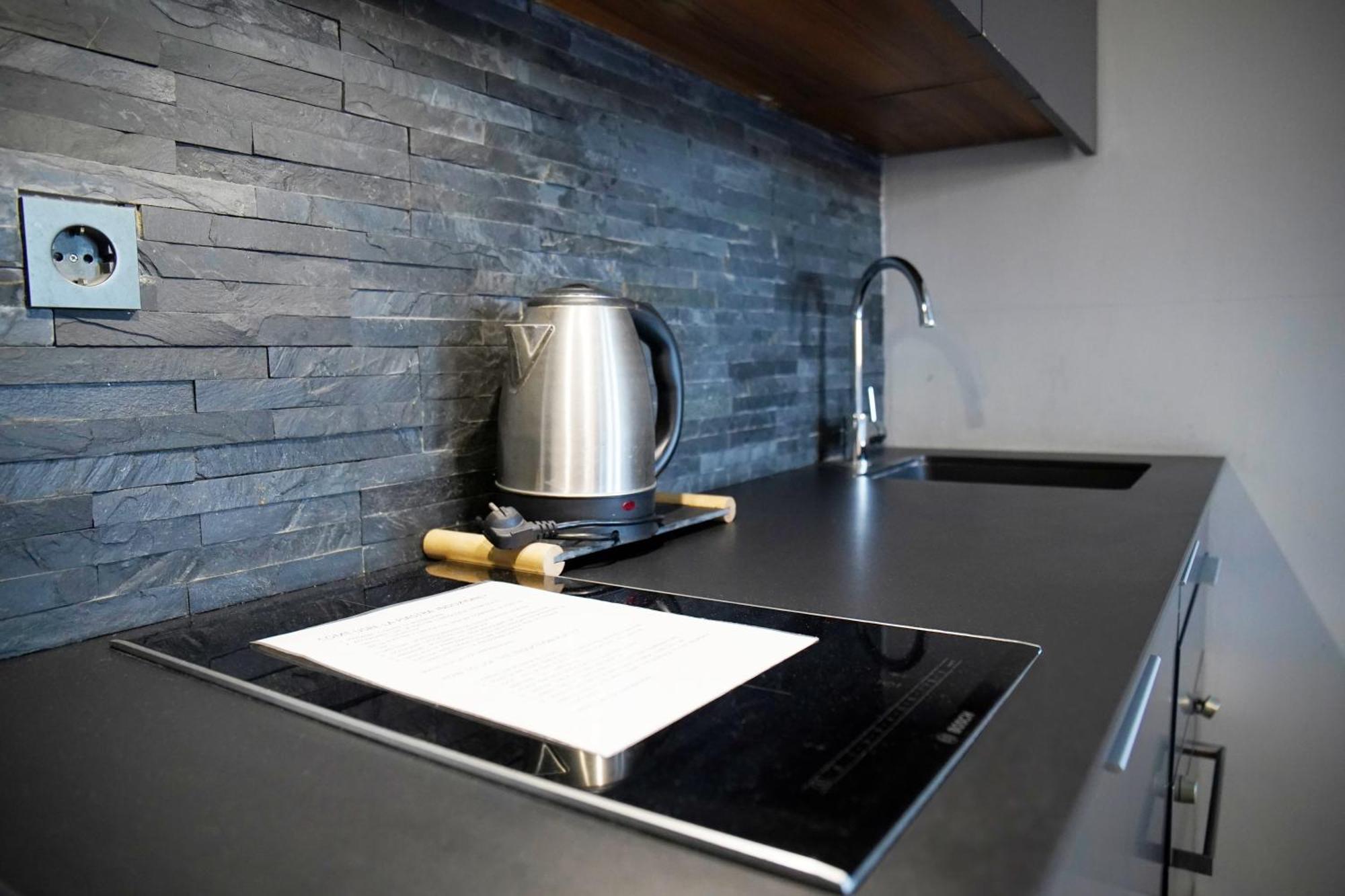 Jewel Apartment Milan Luaran gambar