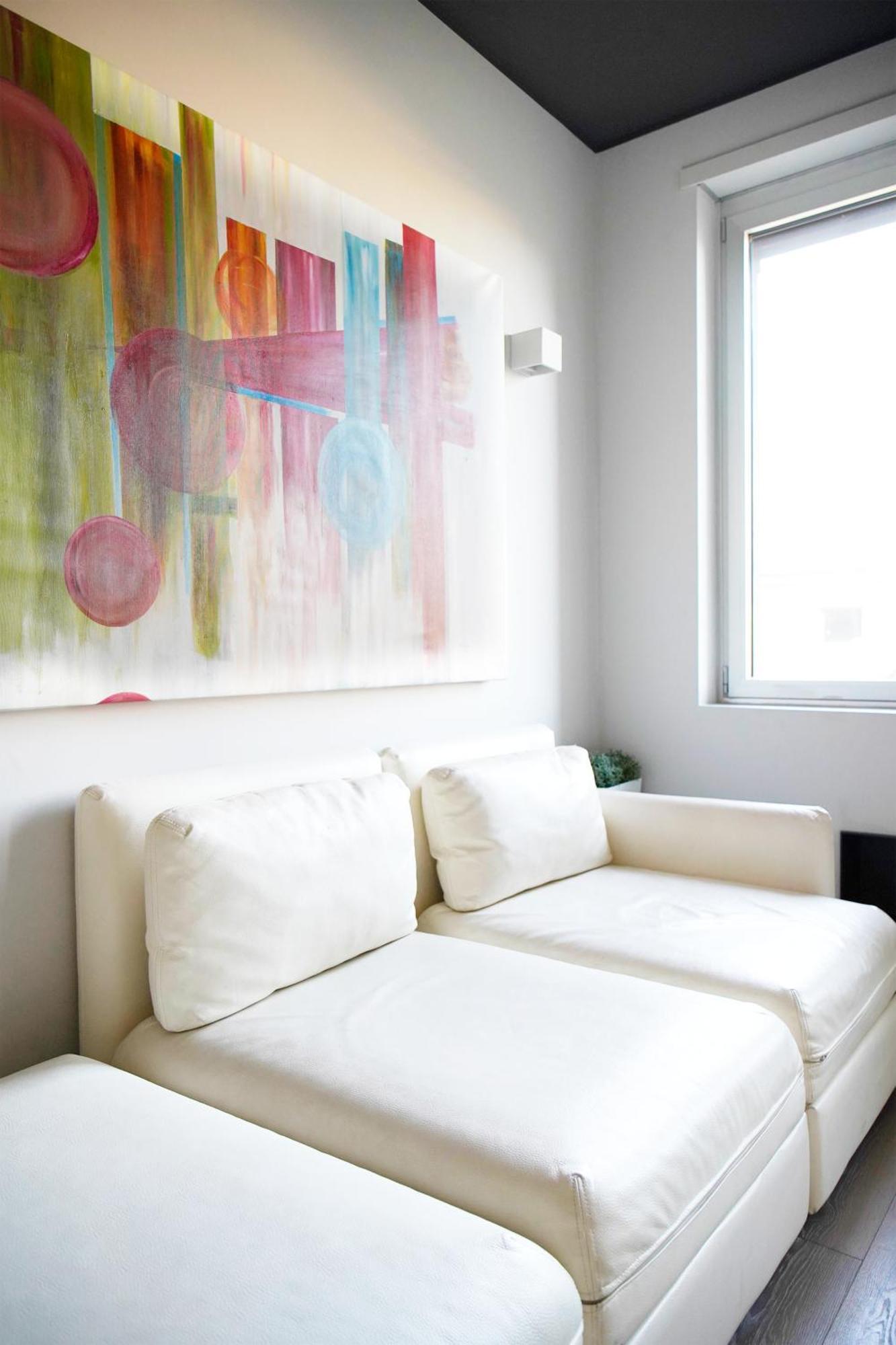 Jewel Apartment Milan Luaran gambar