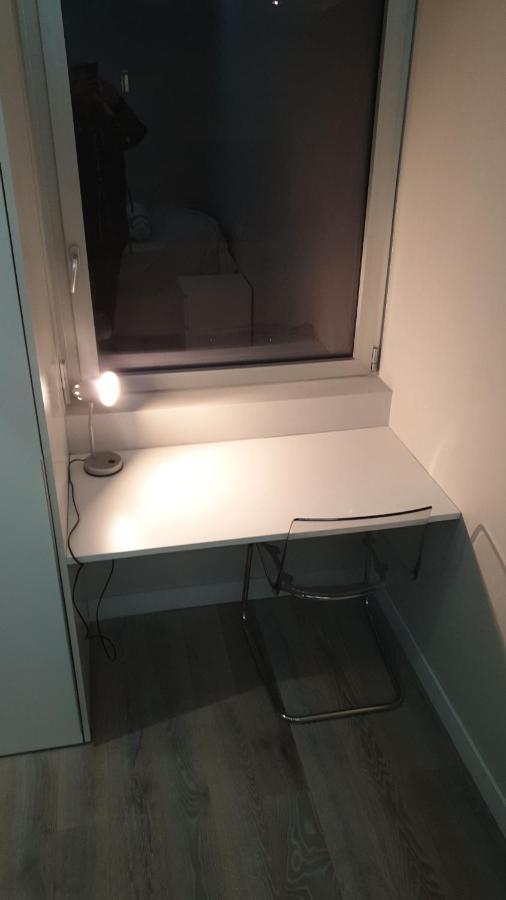 Jewel Apartment Milan Luaran gambar