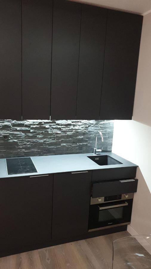 Jewel Apartment Milan Luaran gambar
