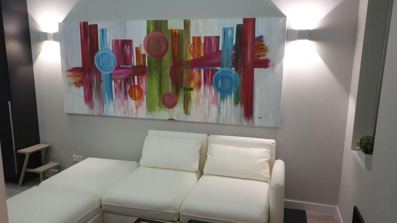 Jewel Apartment Milan Luaran gambar
