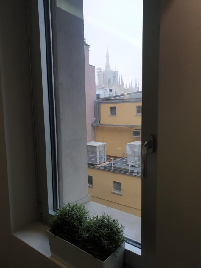 Jewel Apartment Milan Luaran gambar