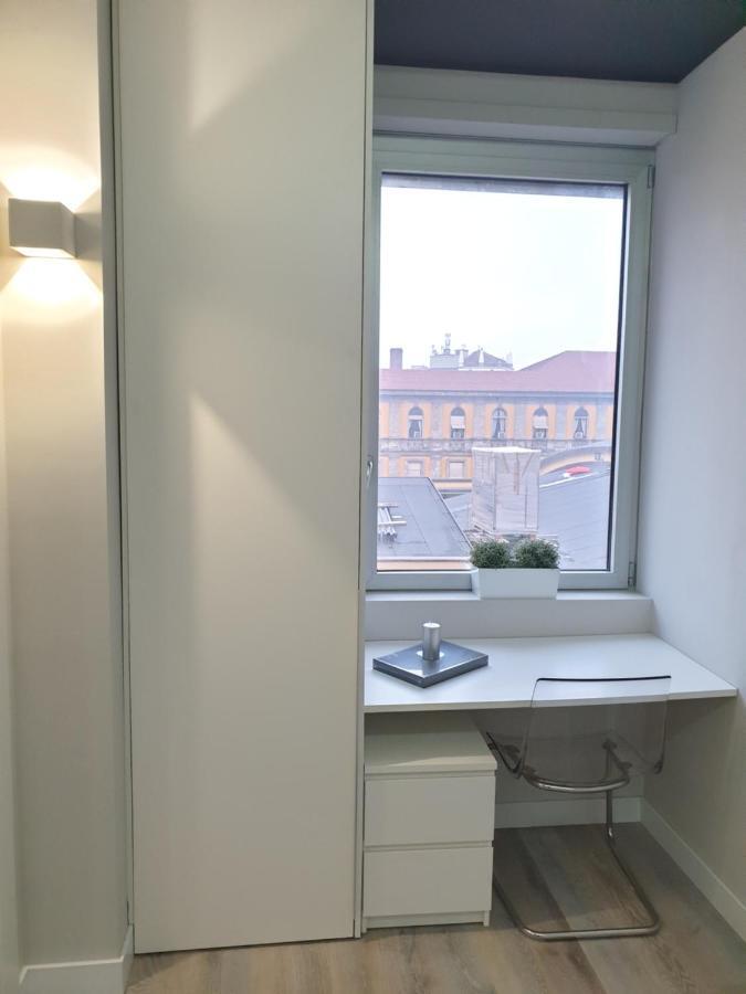 Jewel Apartment Milan Luaran gambar