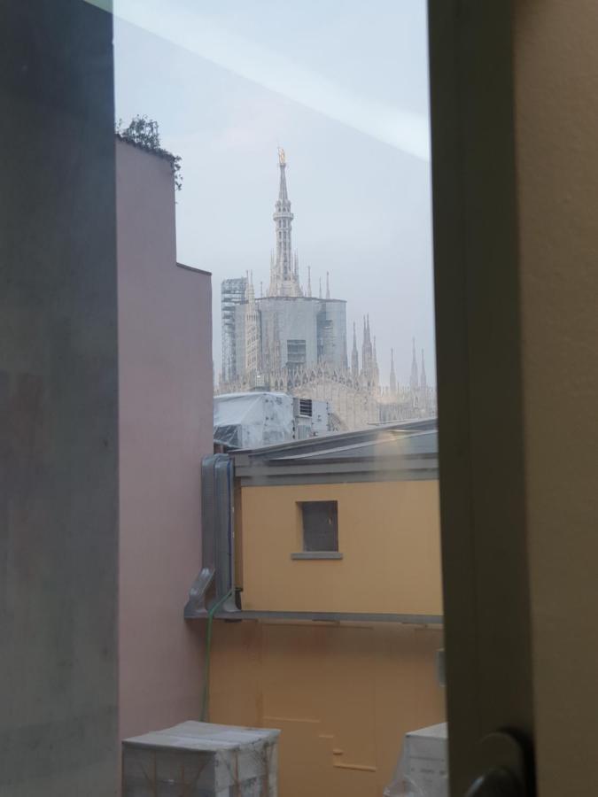Jewel Apartment Milan Luaran gambar