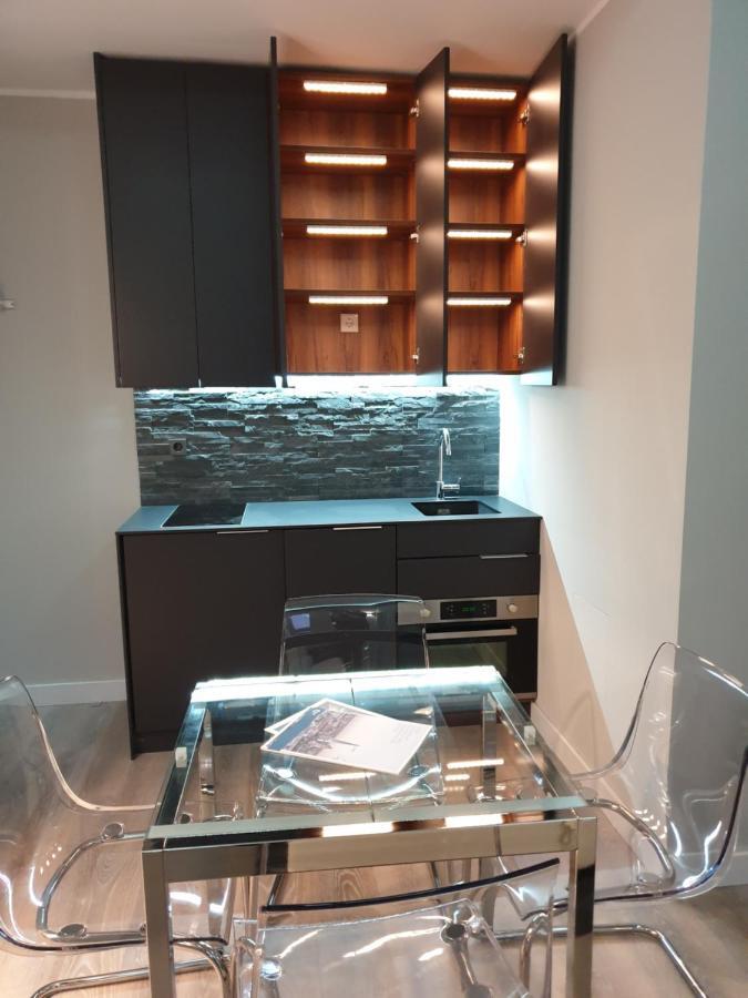 Jewel Apartment Milan Luaran gambar