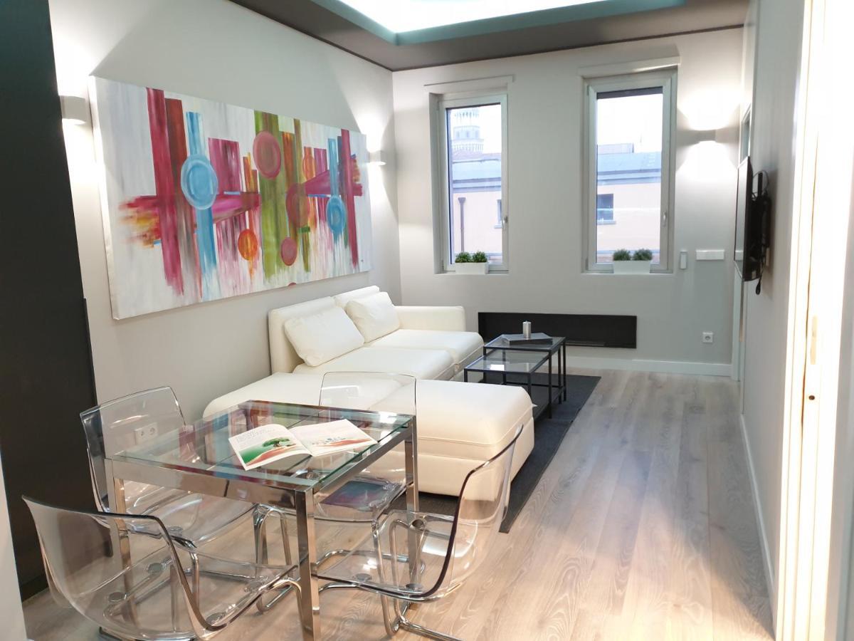 Jewel Apartment Milan Luaran gambar