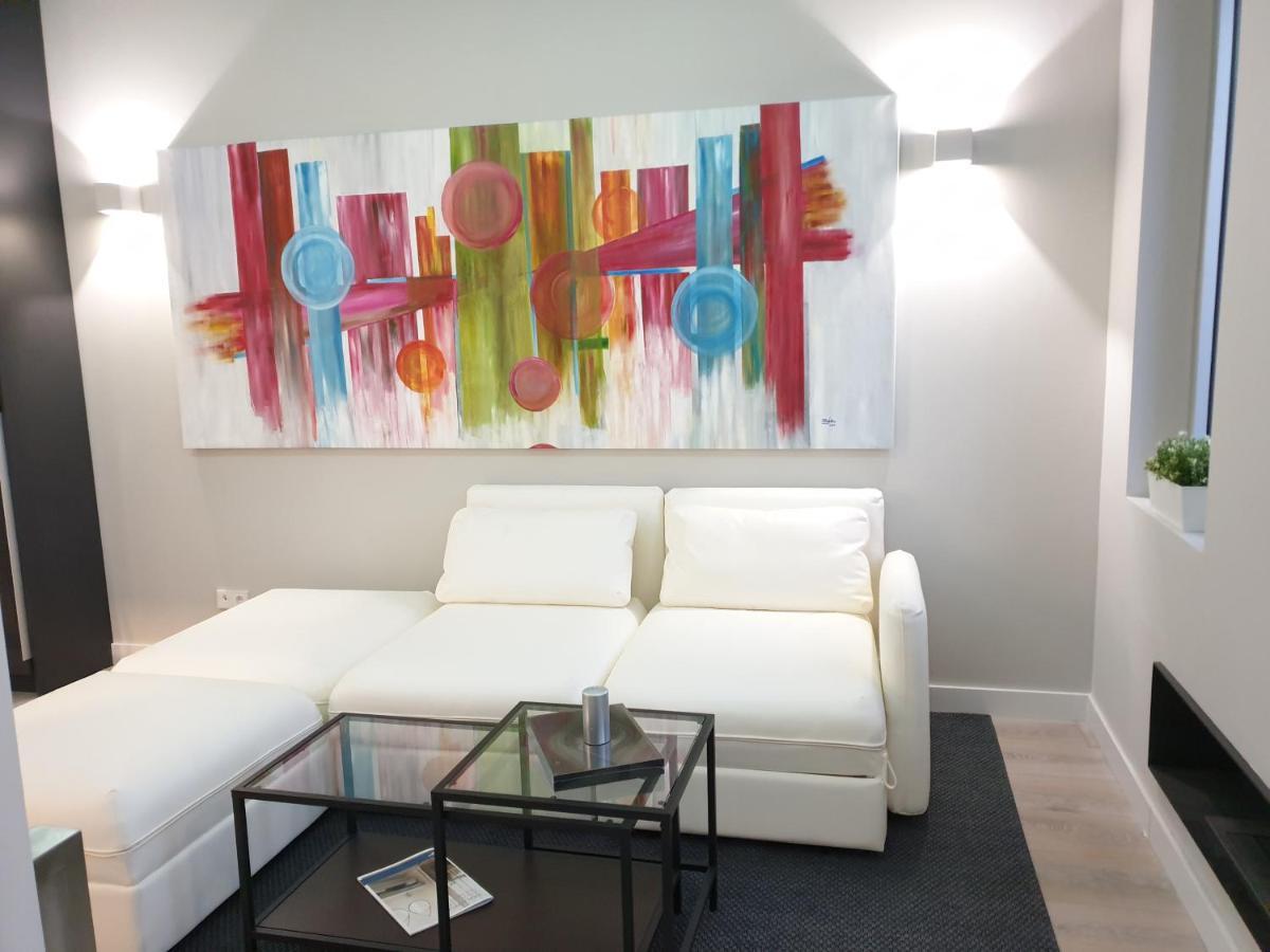 Jewel Apartment Milan Luaran gambar