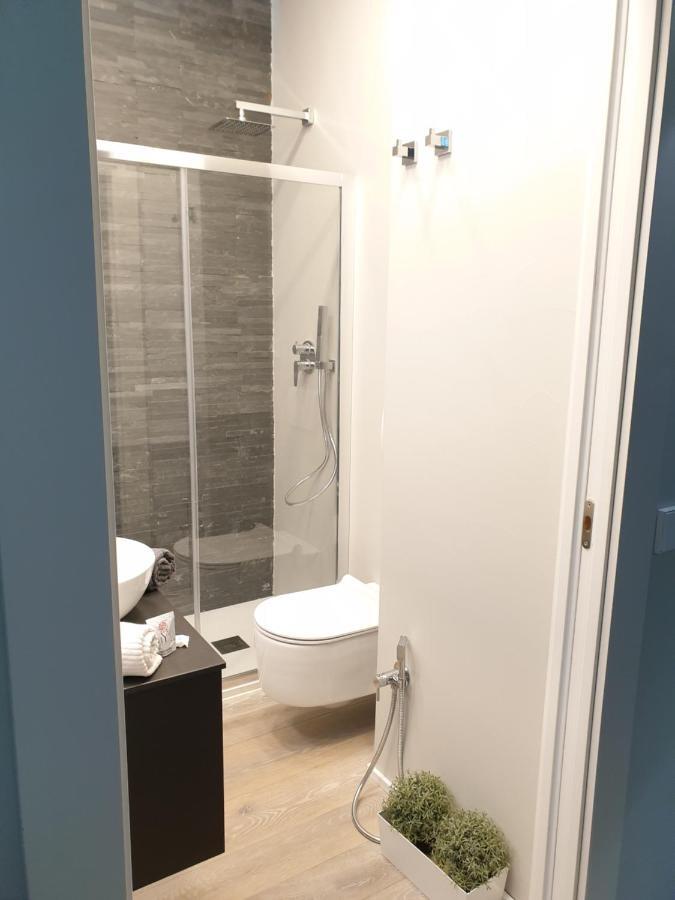 Jewel Apartment Milan Luaran gambar