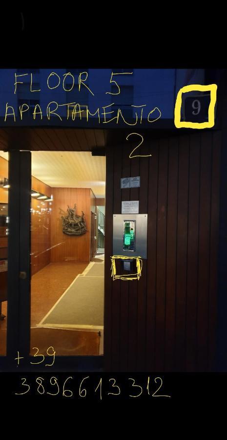 Jewel Apartment Milan Luaran gambar