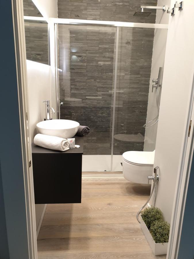 Jewel Apartment Milan Luaran gambar