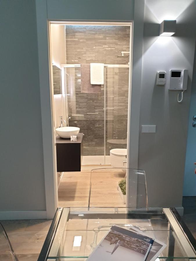 Jewel Apartment Milan Luaran gambar