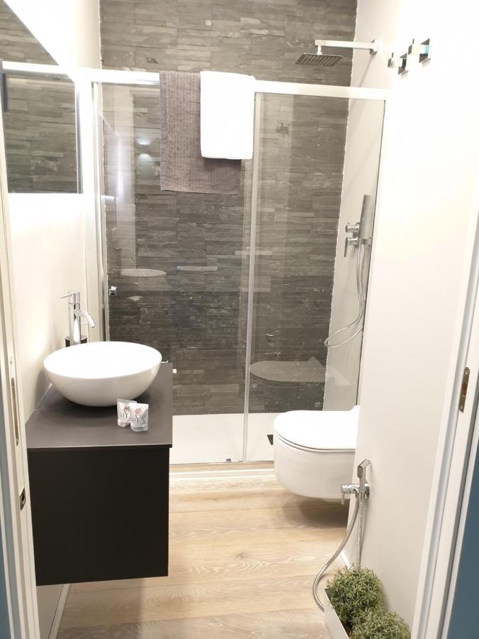 Jewel Apartment Milan Luaran gambar