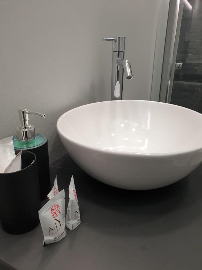 Jewel Apartment Milan Luaran gambar