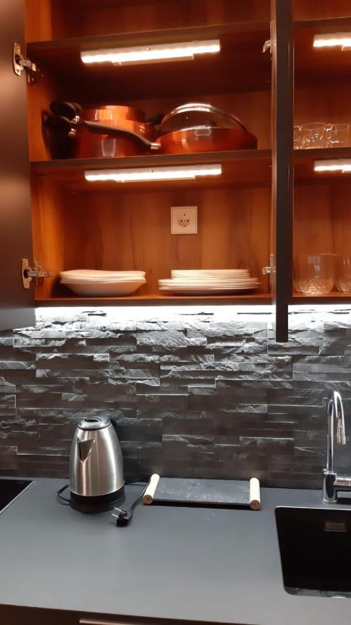 Jewel Apartment Milan Luaran gambar